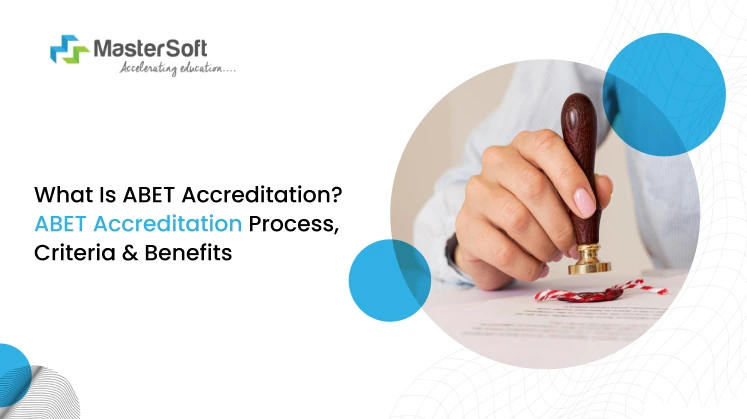 ABET accreditation