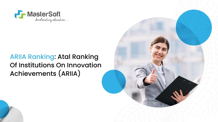 ARIIA Ranking