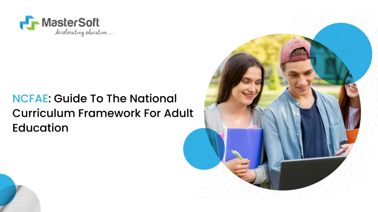 National Curriculum Framework for Adult Education