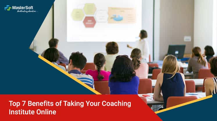 online coaching institute