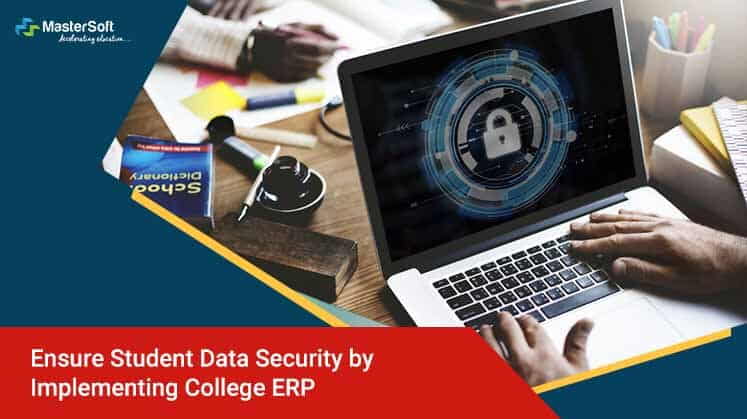 student data security