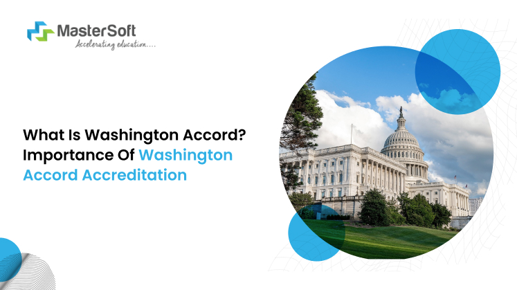 What is Washington Accord