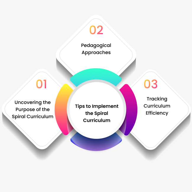 spiral curriculum