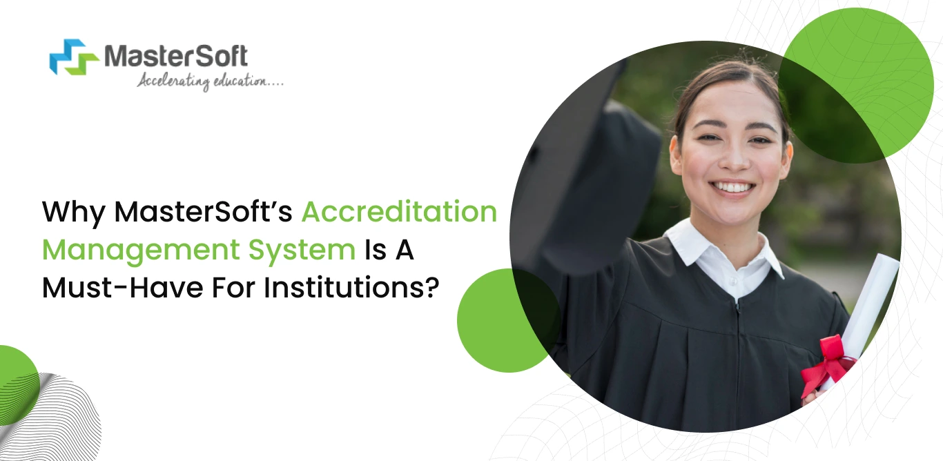 accreditation data management system