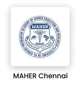 MAHER-Chennai