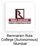 Ramnarain-Ruia