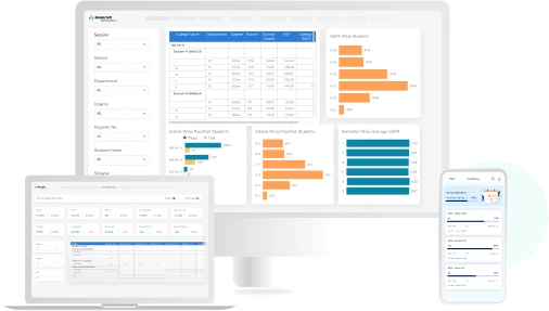 Student Information System (SIS)